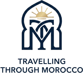 Travelling Through Morocco