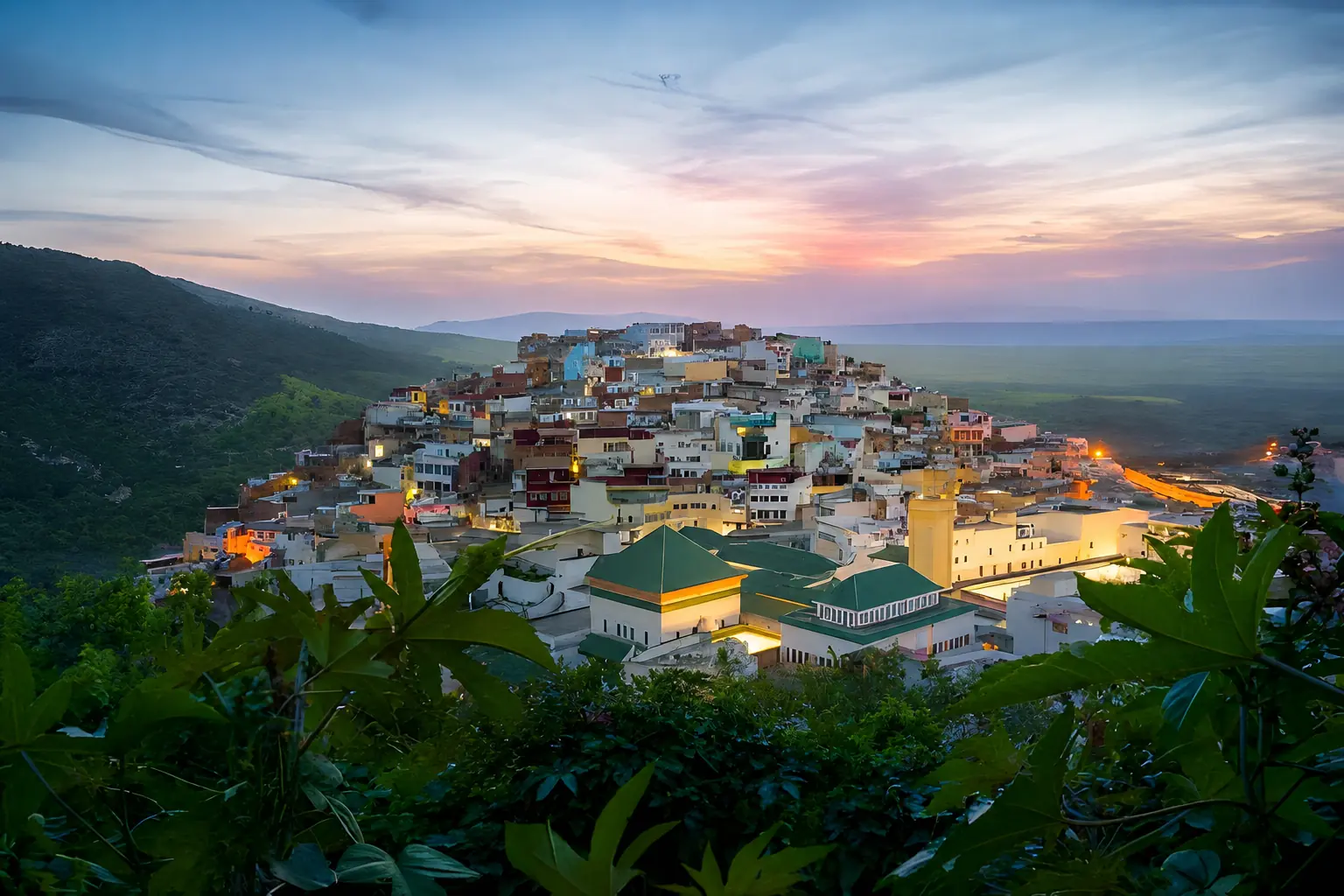7-day Morocco tour from Marrakech in Morocco