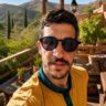 travelling through morocco