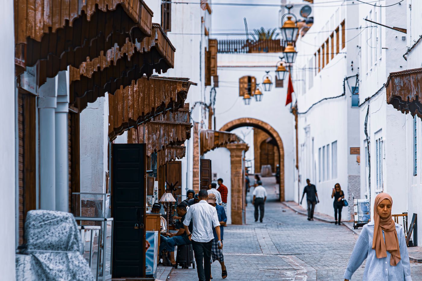 6 day errachidia nomad route and dades tour in Morocco