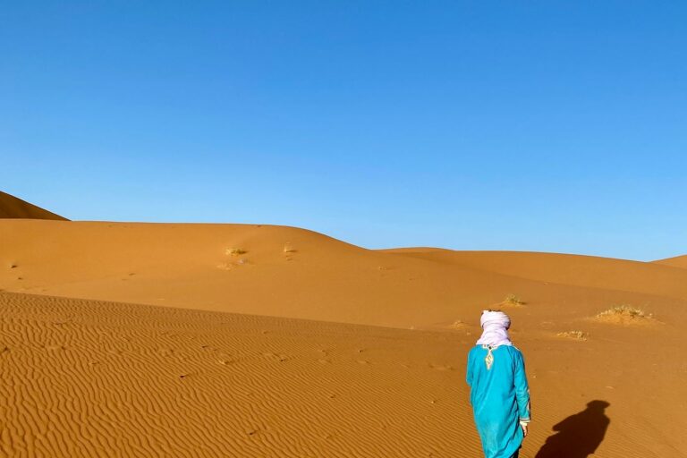 10 Day Fes Grand Morocco Circuit in Morocco