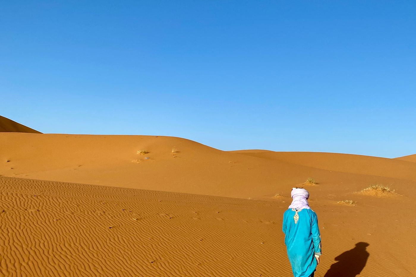 10 day fes grand morocco circuit in Morocco