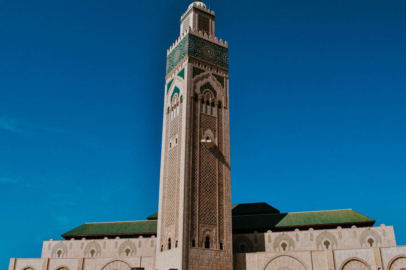 8 day marrakech grand south and coast tour in Morocco