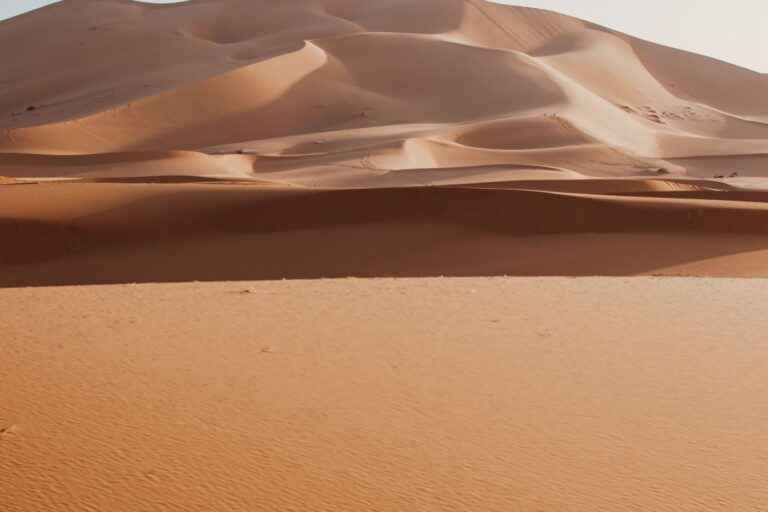 3 Day Fes to Marrakech Desert Tour in Morocco