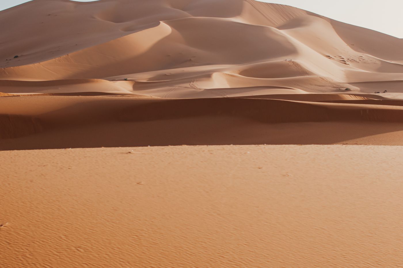 3-day Fes to Marrakech desert tour in Morocco