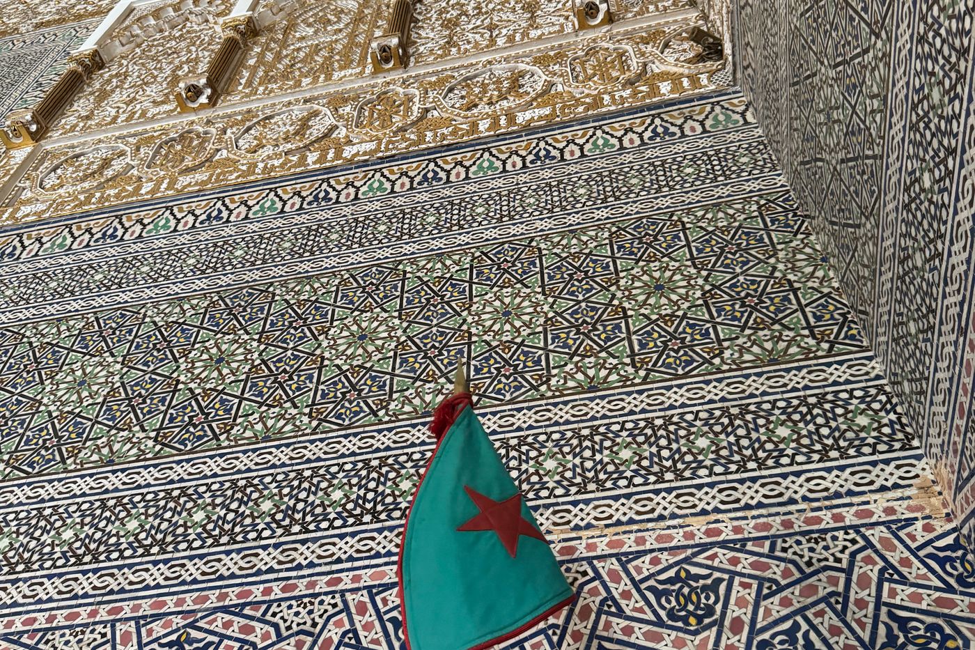 7 day casablanca to marrakech highlights tour in Morocco