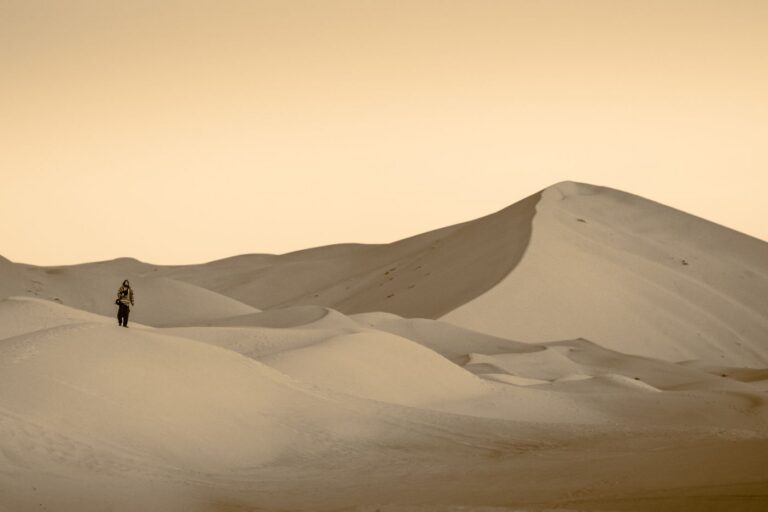 5 Day Agadir Desert and Draa Valley Tour in Morocco