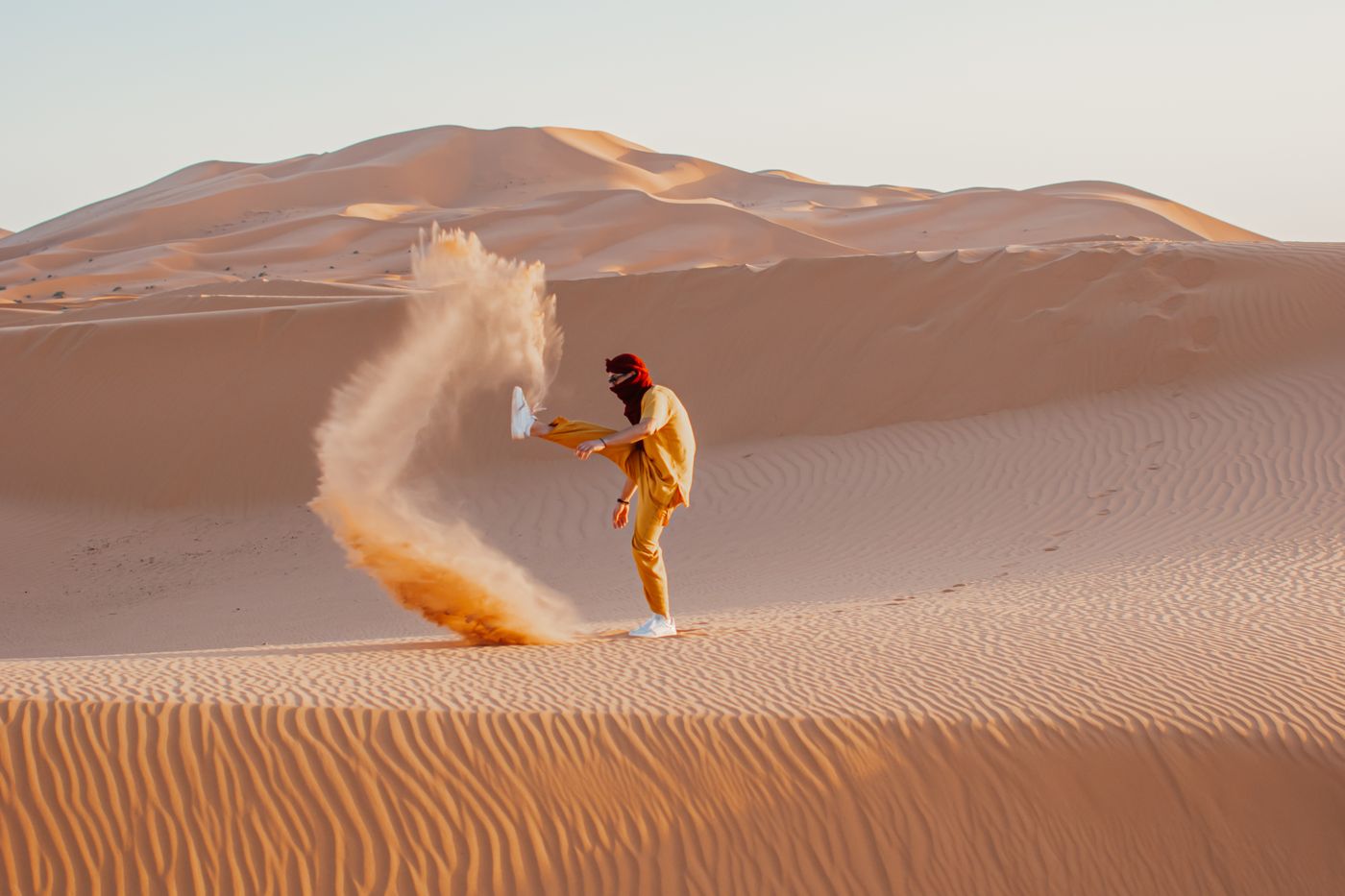 2 day errachidia merzouga desert experience in Morocco
