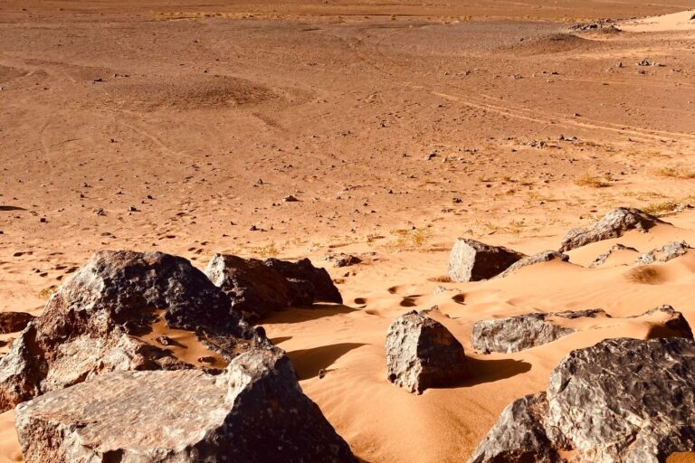 10 Day Marrakech Imperial Cities and Sahara Tour in Morocco