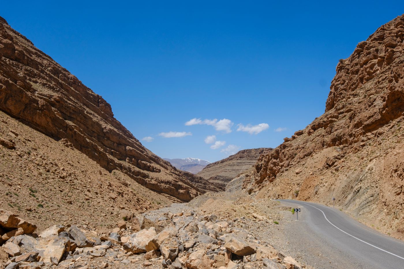 7-day Morocco tour from Marrakech in Morocco
