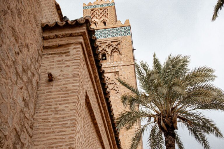 3 Day Agadir Tafraoute and Anti Atlas Tour in Morocco