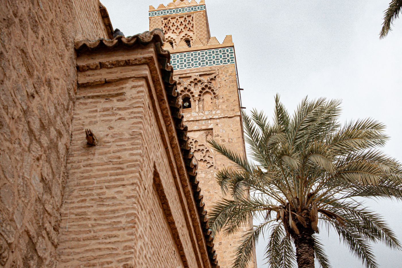 3 day agadir tafraoute and anti atlas tour in Morocco