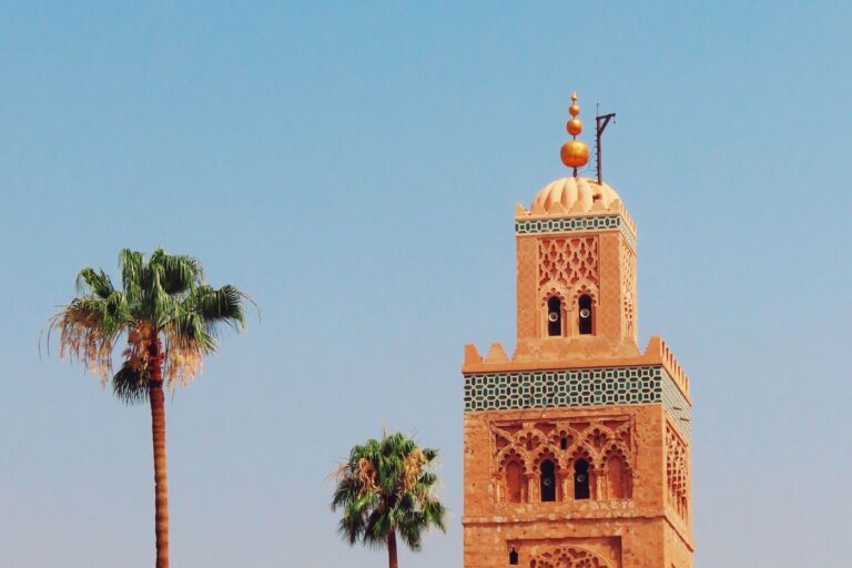 5 Day Tangier Northern Morocco Journey in Morocco