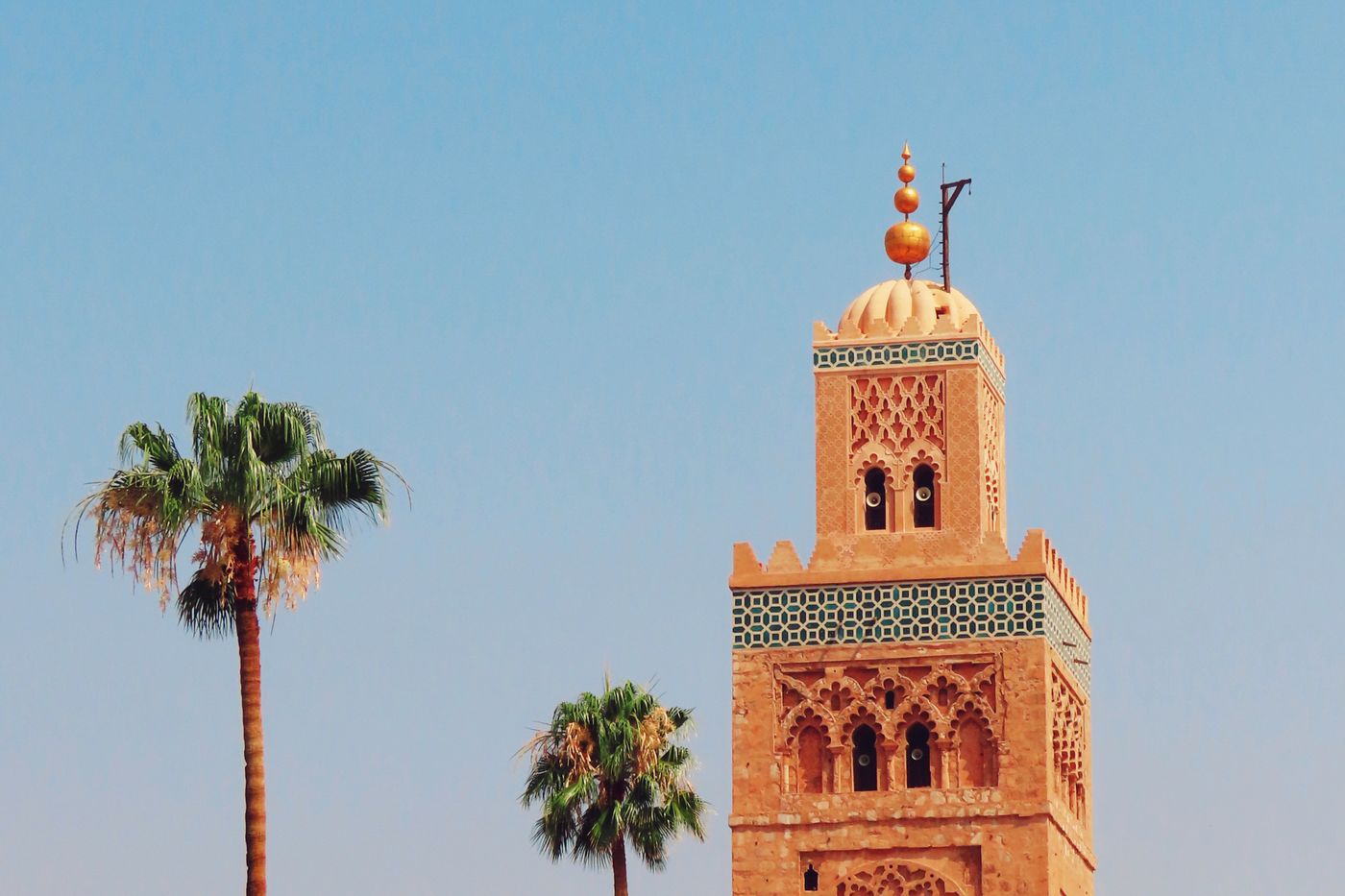 5 day tangier northern morocco journey in Morocco