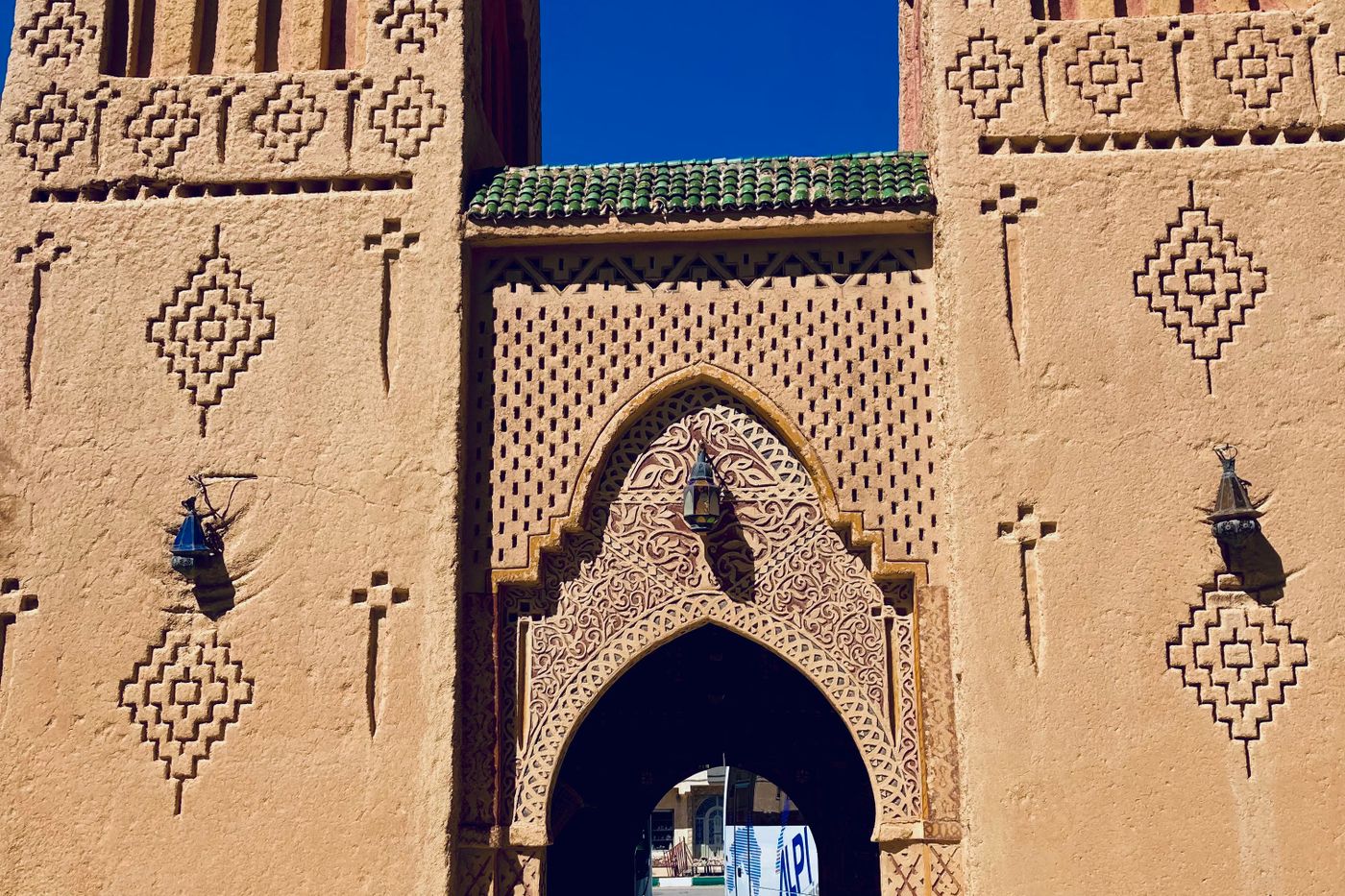8 day fes imperial cities and desert tour in Morocco
