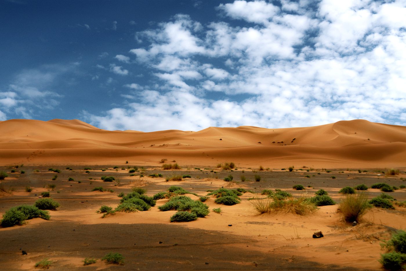 10-day Morocco tour from Casablanca in Morocco