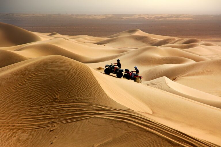 12 Day Tangier Grand Morocco Tour in Morocco