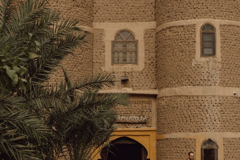 11 Day Casablanca Atlas Sahara and Marrakech Tour in Morocco