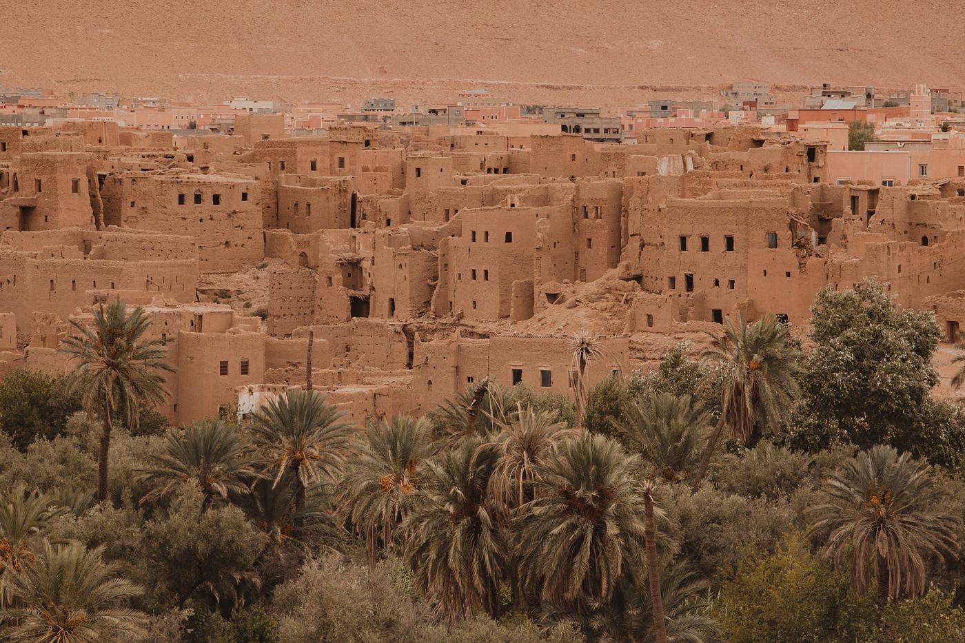 7 day tangier imperial cities to marrakech in Morocco