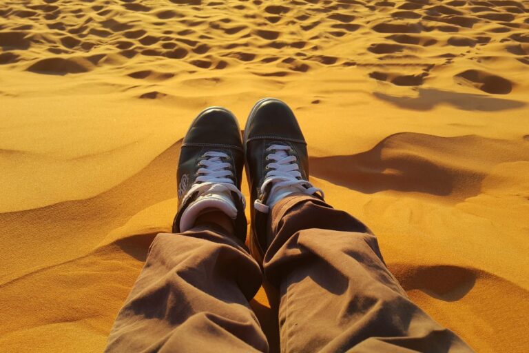 3 Day Errachidia Desert Villages and Fes Tour in Morocco