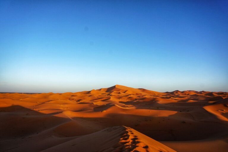 14 Day Casablanca Complete Morocco Discovery in Morocco