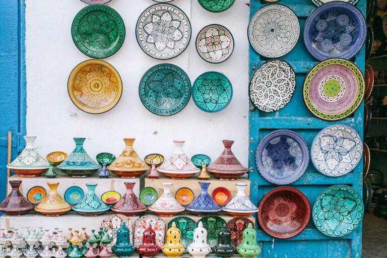 4 Day Agadir Essaouira and Marrakech Tour in Morocco