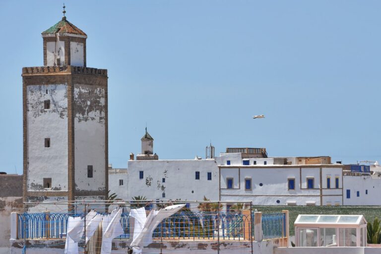 8 Day Agadir to Sahara Desert Tour in Morocco