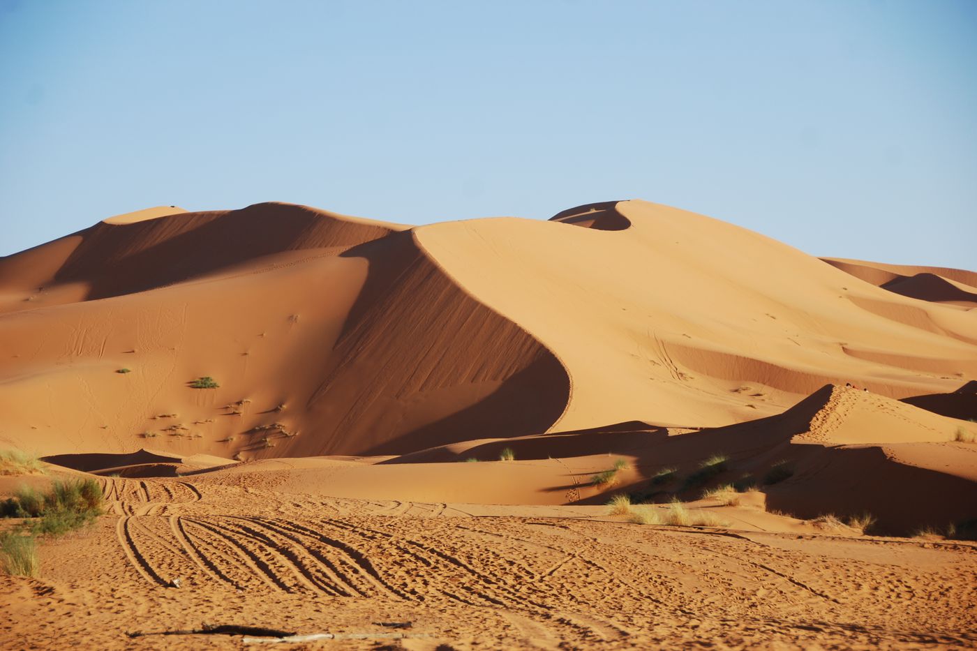 5-day Marrakech to Fes desert tour in Morocco