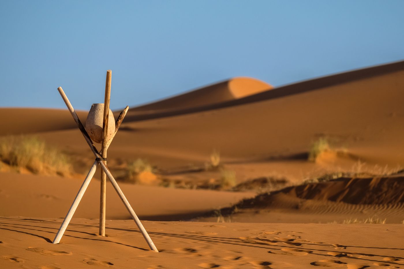 5 day fes sahara and marrakech tour in Morocco